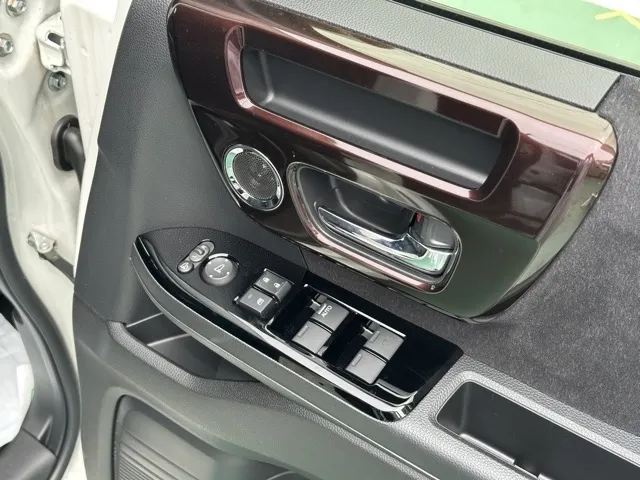 N-BOX(ホンダ)Ｌ コーディネートレンタＵＰ 13