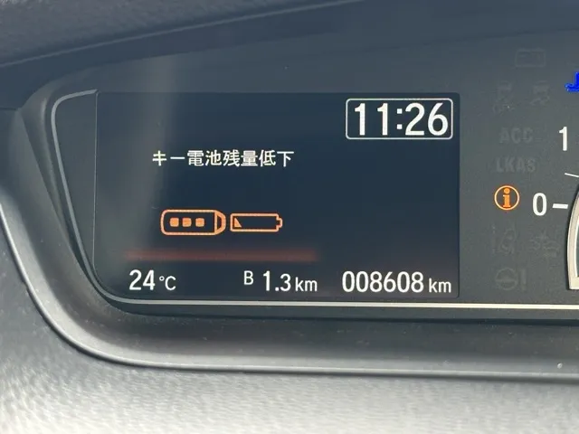 N-BOX(ホンダ)Ｌ コーディネートレンタＵＰ 19