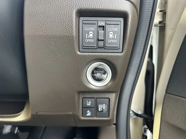N-BOX(ホンダ)Ｌ コーディネート中古車 14