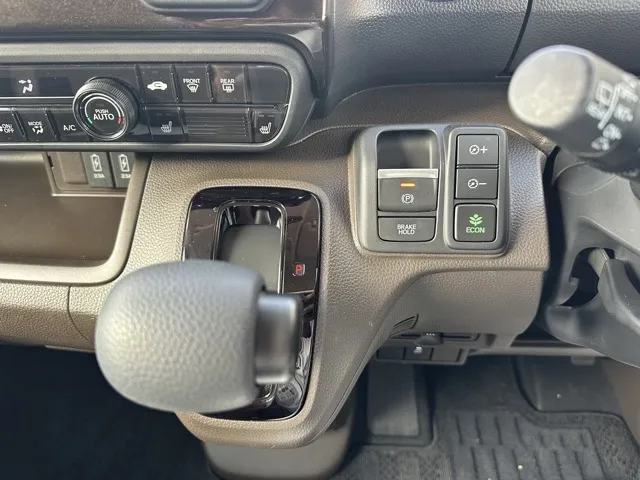 N-BOX(ホンダ)Ｌ コーディネート中古車 16