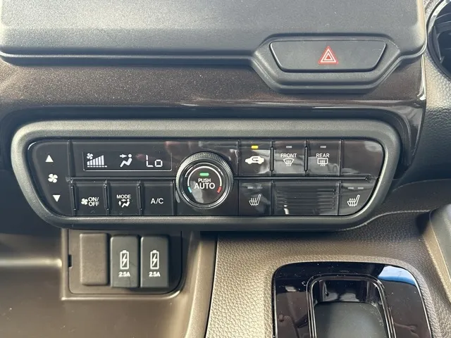 N-BOX(ホンダ)Ｌ コーディネート中古車 17