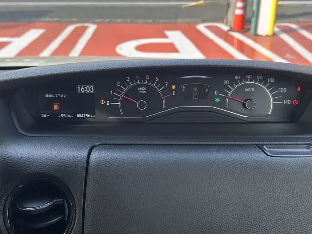 N-BOX(ホンダ)Ｌ コーディネート中古車 19