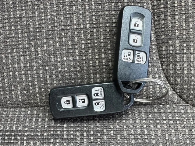 N-BOX(ホンダ)Ｌ コーディネート中古車 23
