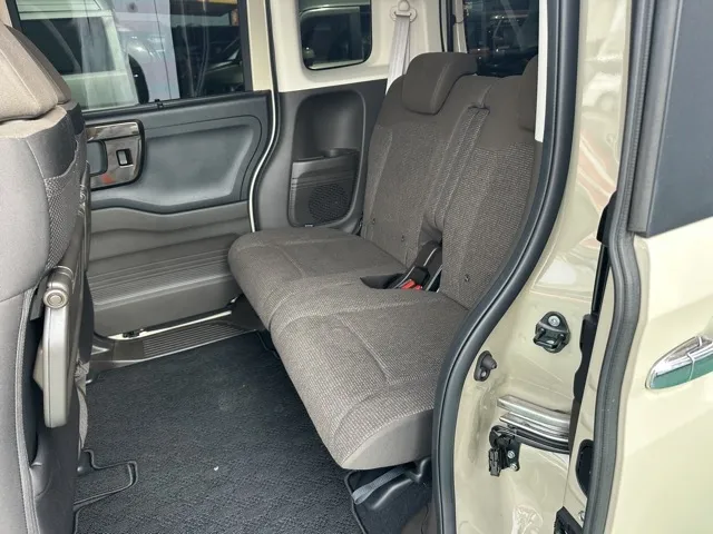N-BOX(ホンダ)Ｌ コーディネート中古車 4
