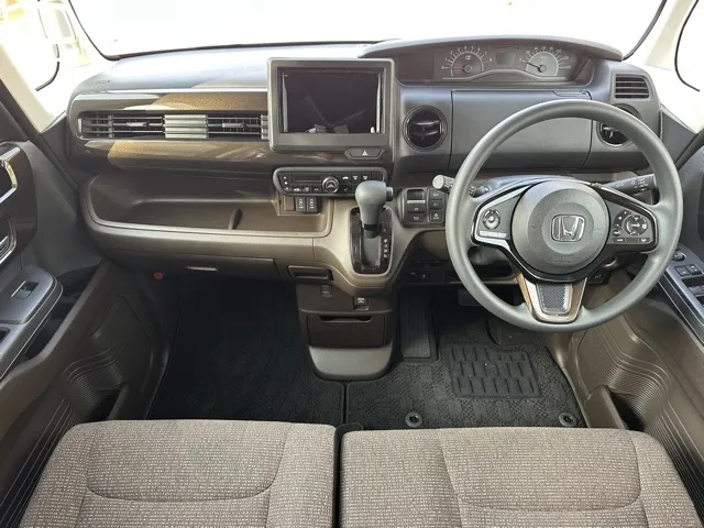 N-BOX(ホンダ)Ｌ コーディネート中古車 5