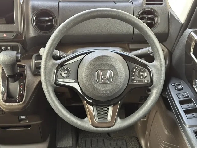 N-BOX(ホンダ)Ｌ コーディネート中古車 6