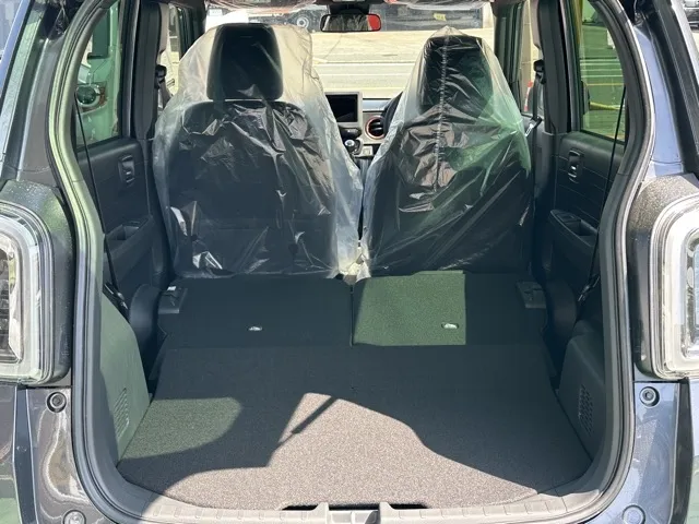 N-ONE(ホンダ)ＲＳ ６ＭＴ届出済未使用車 9
