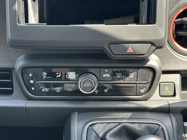 N-ONE(ホンダ)ＲＳ ６ＭＴ届出済未使用車 15