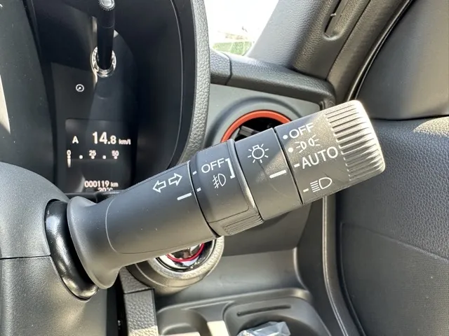 N-ONE(ホンダ)ＲＳ ６ＭＴ届出済未使用車 19