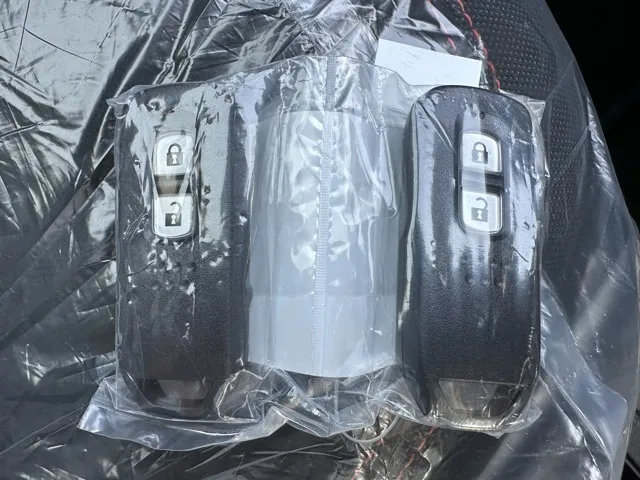 N-ONE(ホンダ)ＲＳ ６ＭＴ届出済未使用車 22