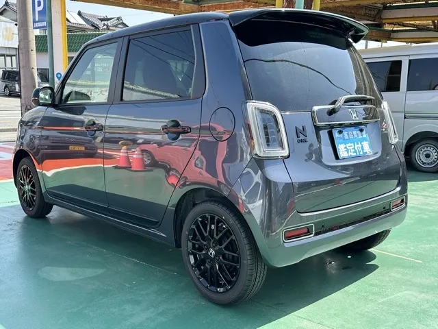 N-ONE(ホンダ)ＲＳ ６ＭＴ届出済未使用車 2