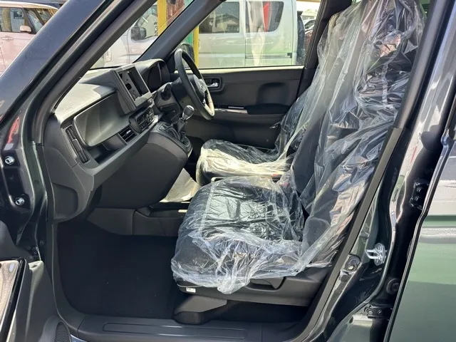 N-ONE(ホンダ)ＲＳ ６ＭＴ届出済未使用車 3