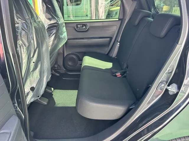 N-ONE(ホンダ)ＲＳ ６ＭＴ届出済未使用車 4