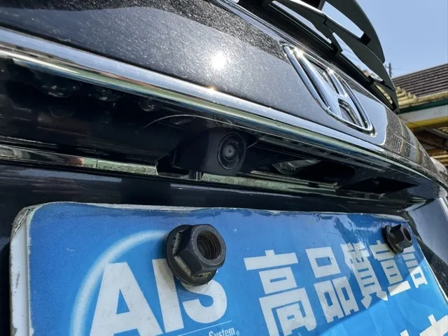 N-ONE(ホンダ)ＲＳ ６ＭＴ届出済未使用車 7