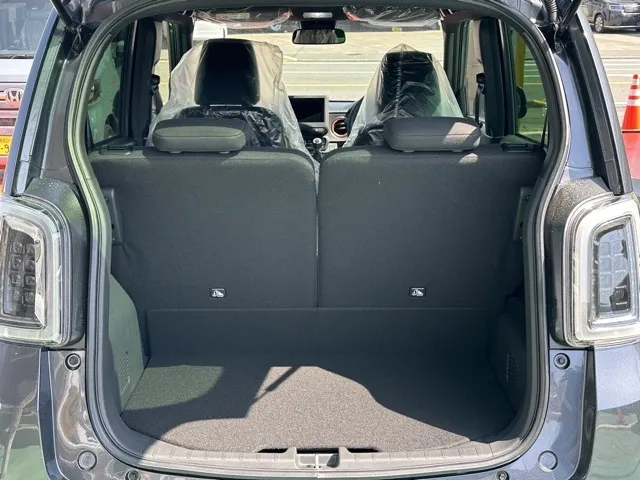 N-ONE(ホンダ)ＲＳ ６ＭＴ届出済未使用車 8