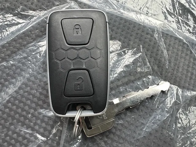 キャンター(三菱)高床キョウカダンプ ３ｔ登録済未使用車 28