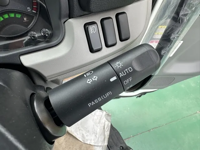 キャンター(三菱)全低床キョウカダンプ ３ｔ登録済未使用車 18