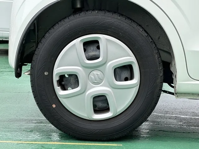 アルト(スズキ)L中古車 10