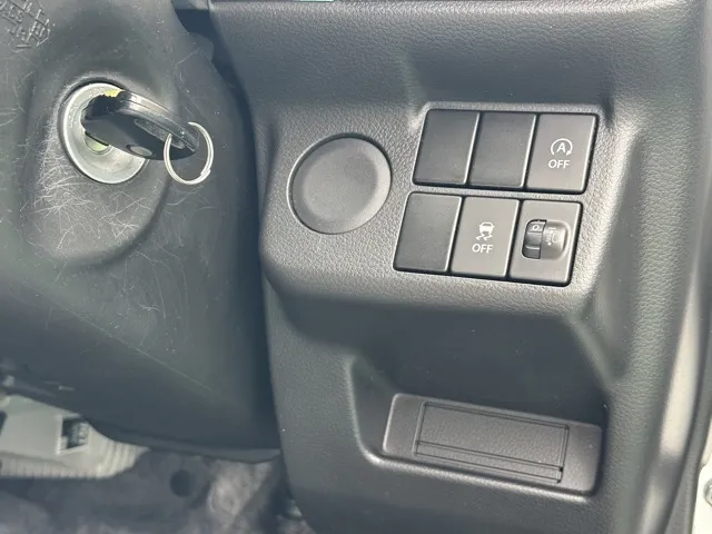 アルト(スズキ)L中古車 12