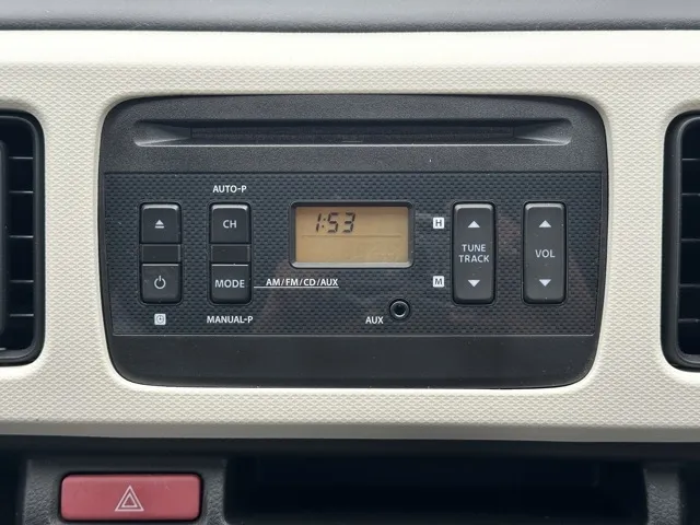 アルト(スズキ)L中古車 13