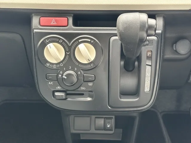 アルト(スズキ)L中古車 14
