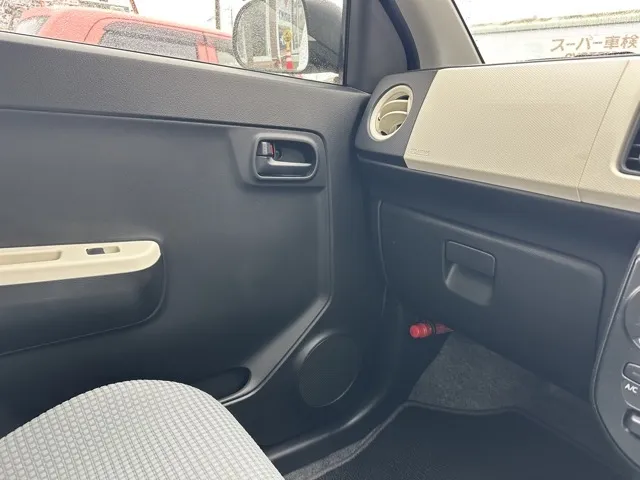 アルト(スズキ)L中古車 15