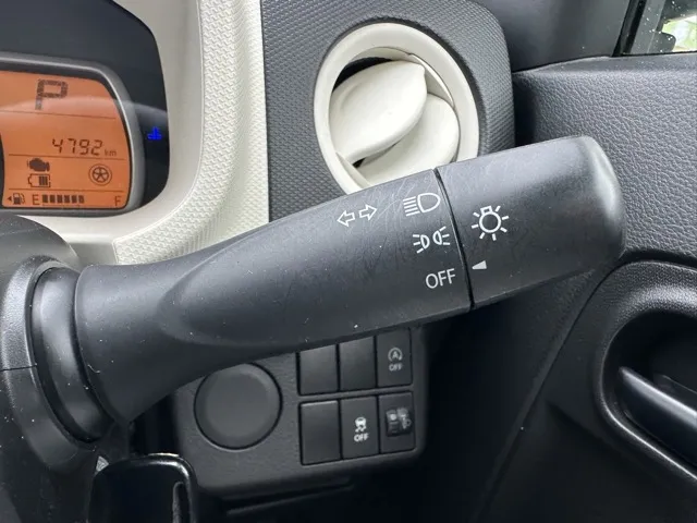 アルト(スズキ)L中古車 16