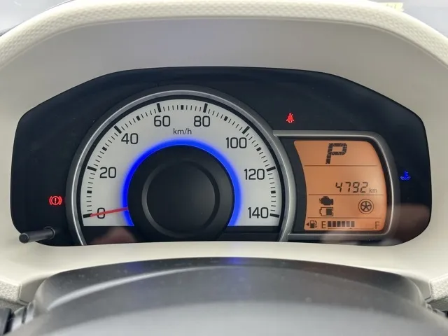アルト(スズキ)L中古車 17