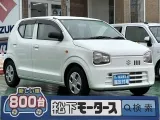 スズキアルト 車庫入れ、縦列駐車もしやすいサイズ！



[NO:19602]