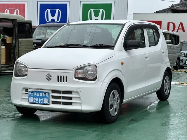 アルト(スズキ)L中古車 1