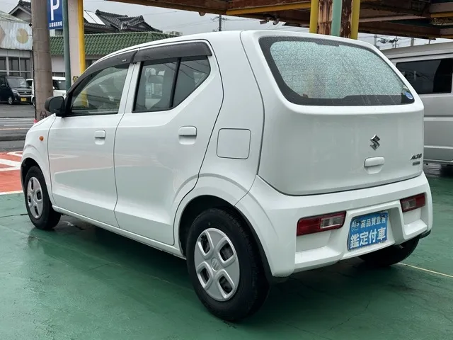 アルト(スズキ)L中古車 2