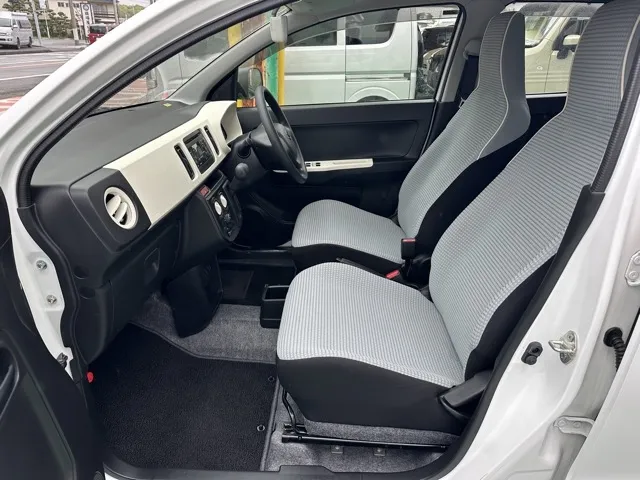 アルト(スズキ)L中古車 3