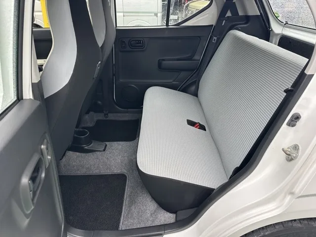 アルト(スズキ)L中古車 4