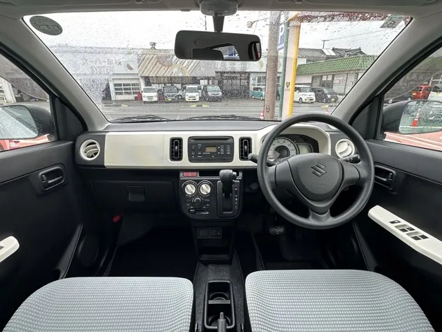 アルト(スズキ)L中古車 5