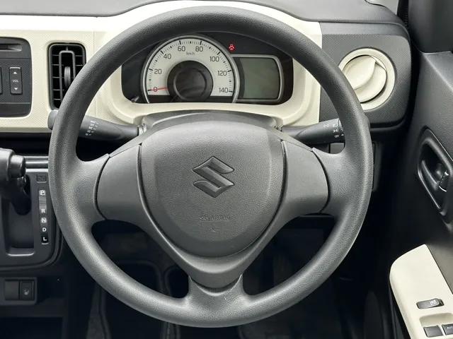 アルト(スズキ)L中古車 6
