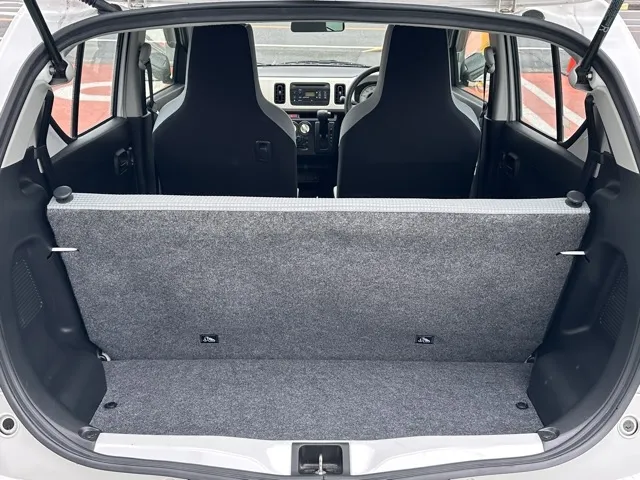 アルト(スズキ)L中古車 7