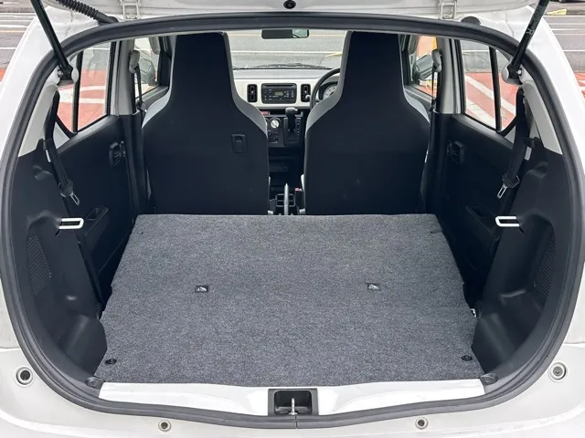 アルト(スズキ)L中古車 8