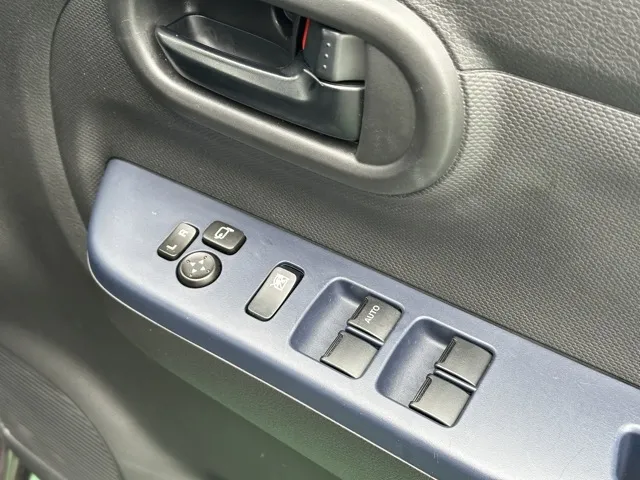 アルト(スズキ)キャロル GL中古車 11