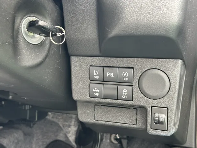 アルト(スズキ)キャロル GL中古車 12