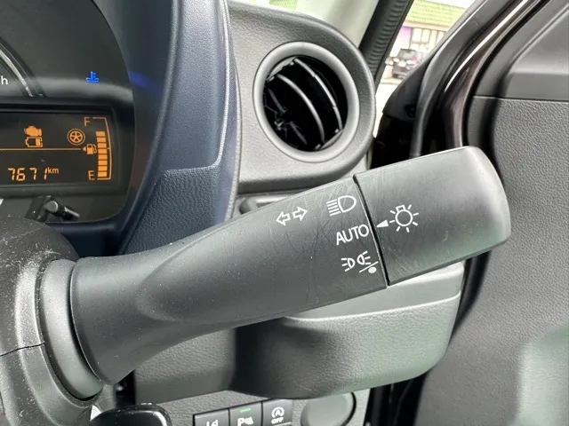 アルト(スズキ)キャロル GL中古車 16