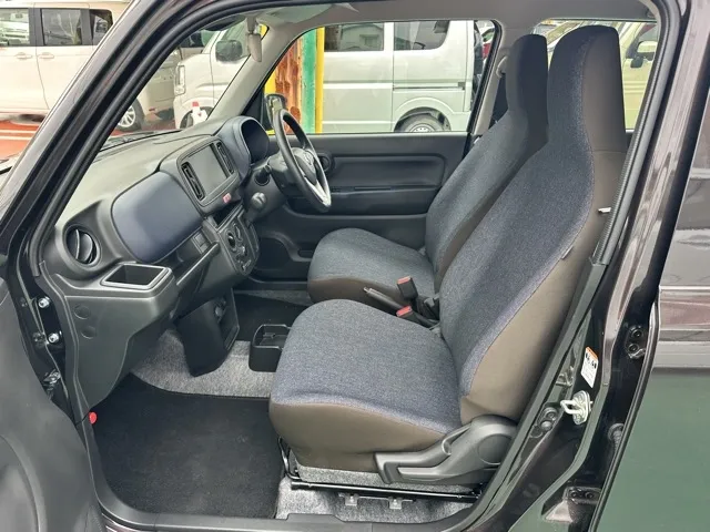 アルト(スズキ)キャロル GL中古車 3