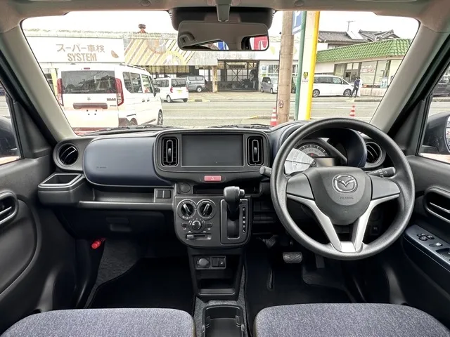 アルト(スズキ)キャロル GL中古車 5