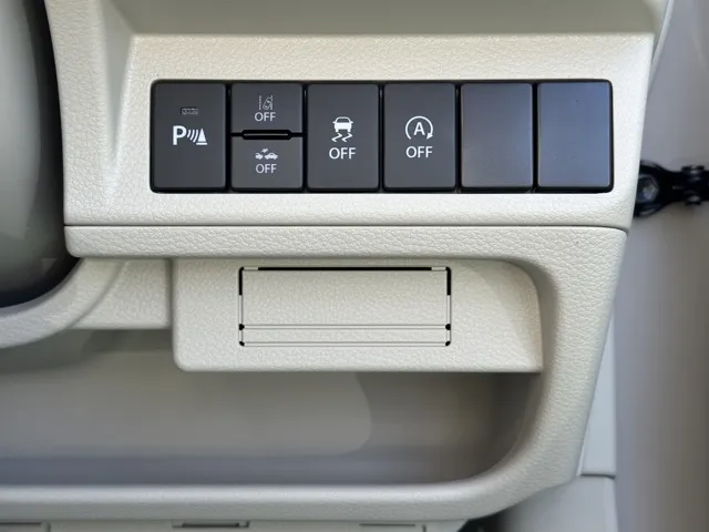 ラパン(スズキ)X届出済未使用車 13