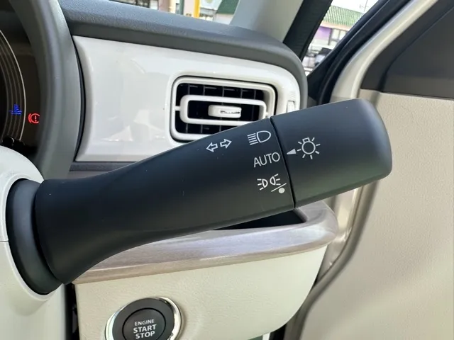 ラパン(スズキ)X届出済未使用車 20