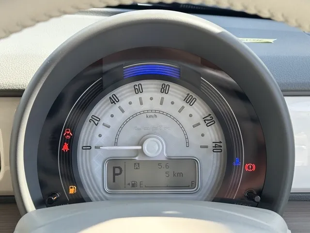 ラパン(スズキ)X届出済未使用車 21