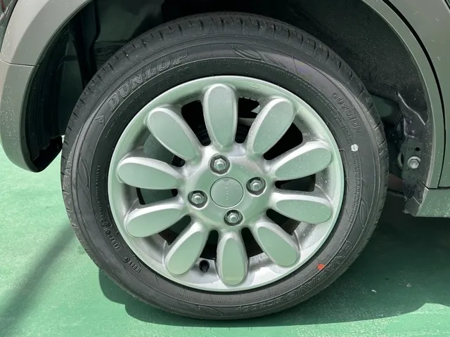 ラパン(スズキ)X中古車 11