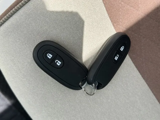 ラパン(スズキ)X中古車 13