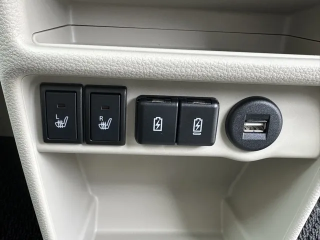 ラパン(スズキ)X中古車 19