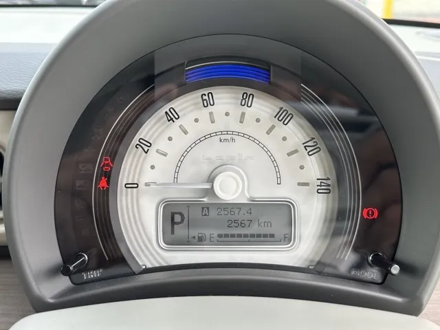 ラパン(スズキ)X中古車 21