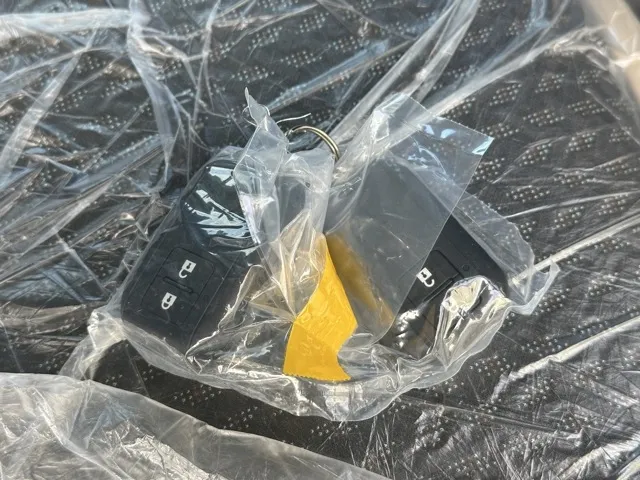 ハスラー(スズキ)ハイブリッドG届出済未使用車 13